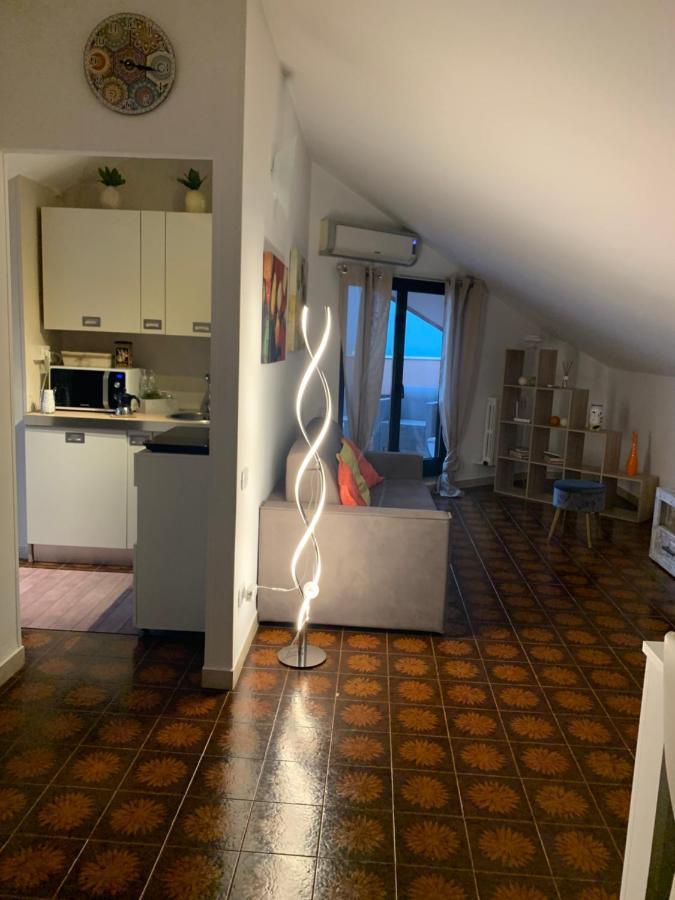莫诺波利Dany'S House别墅 外观 照片