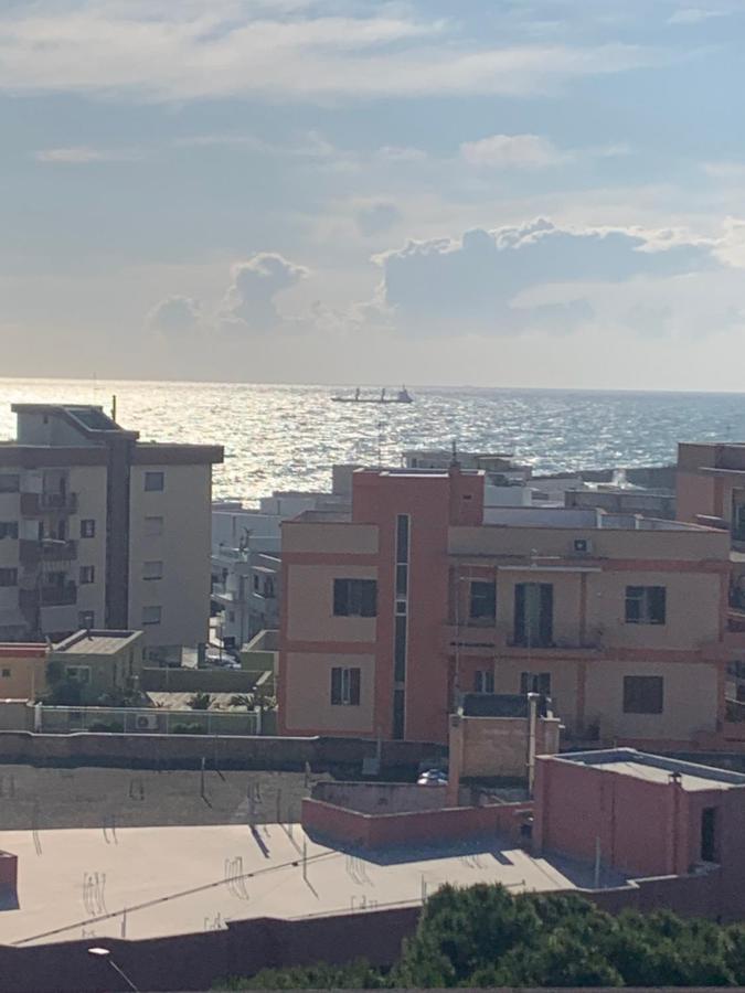 莫诺波利Dany'S House别墅 外观 照片