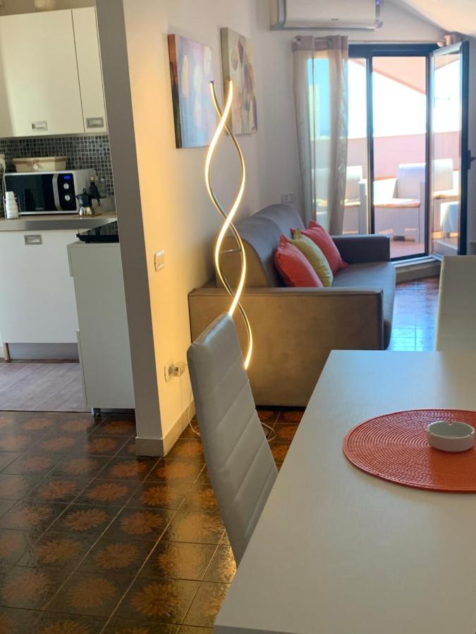 莫诺波利Dany'S House别墅 外观 照片